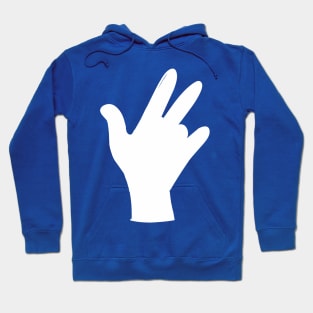 Jalen brunson 3 point celebration Hoodie